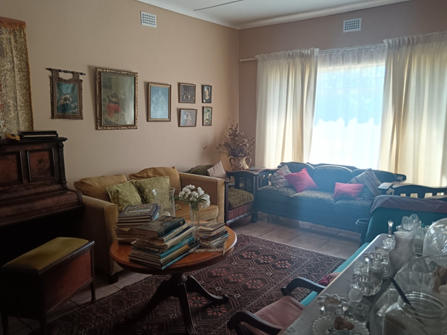 4 Bedroom Property for Sale in Klein Brak Western Cape